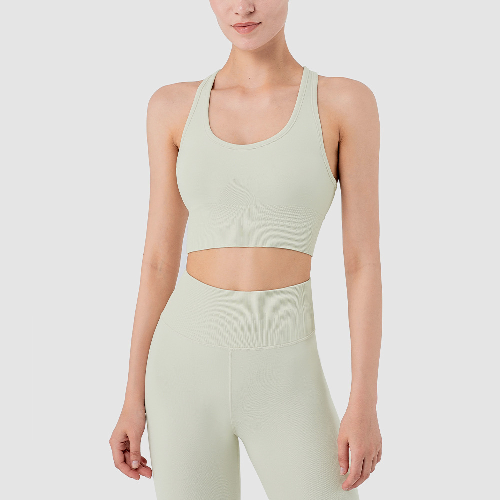 High Impact Sports Tank Tops High Impact Sports Tank Tops