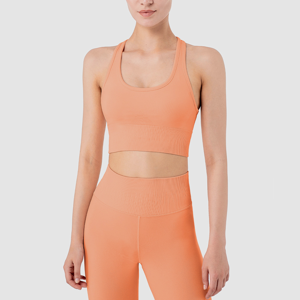 High Impact Sports Tank Tops