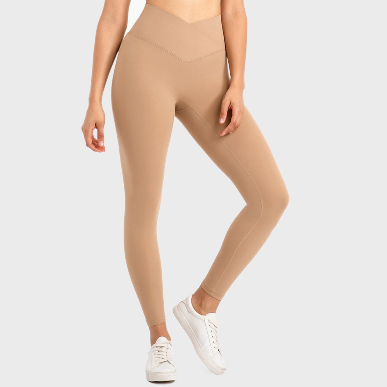 Criss Cross Waist leggings Criss Cross Waist leggings