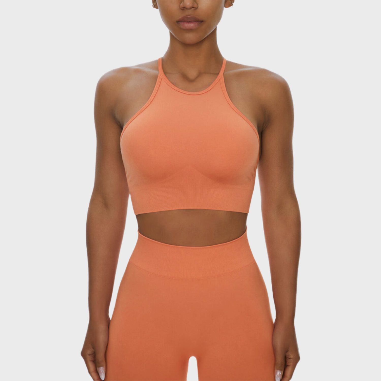 Crop Top Gym Clothes For Women Crop Top Gym Clothes For Women