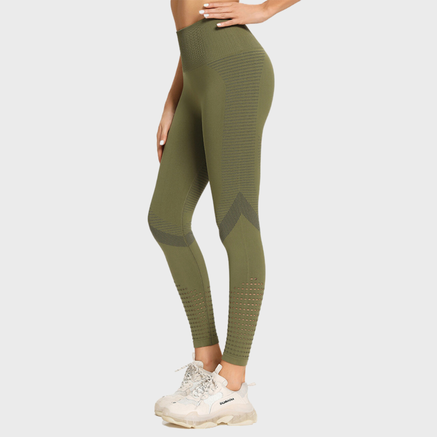Women's Active Workout Leggings Women's Active Workout Leggings